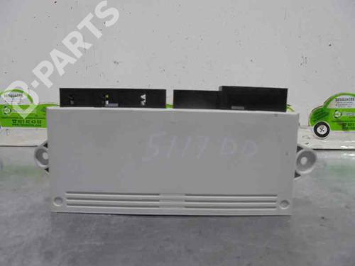 Used Comfort control module Comfort control module BMW 7 (E65, E66, E67) 760 i, Li (445 hp) 2307215 2307215