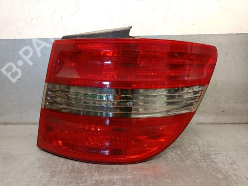Used Right taillight MERCEDES-BENZ B-CLASS Sports Tourer (W245) B 180 CDI (245.207) (109 hp) 19305838