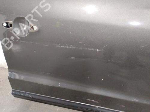 Right front door HYUNDAI SANTA FÉ II (CM) 2.2 CRDi | BP19494958C3 