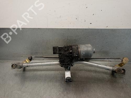 Front wiper motor SKODA FABIA I (6Y2) 1.9 SDI (64 hp) 18061729