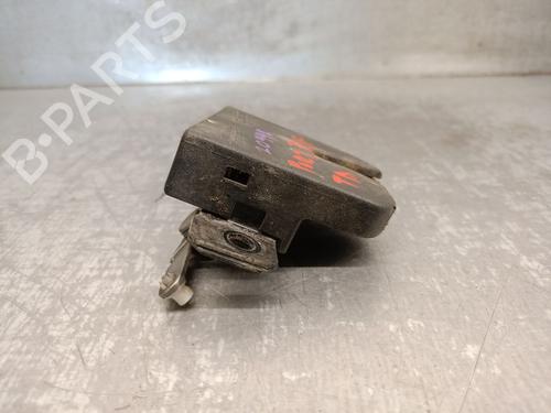 Rear right lock VW CADDY III Box Body/MPV (2KA, 2KH, 2CA, 2CH) 1.9 TDI | BP19322704C99 