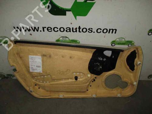 Front right panel MERCEDES-BENZ SLK (R171) 200 Kompressor (171.442) | BP2306581C59 