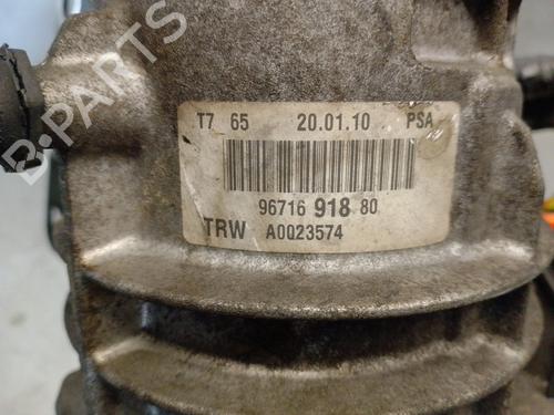 Steering pump CITROËN BERLINGO / BERLINGO FIRST Box Body/MPV (M_) 1.6 16V (MBNFU) | BP15122132M99