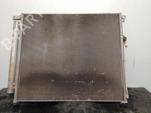 AC radiator FORD RANGER (TKE) 2.2 TDCi | BP19150396M32