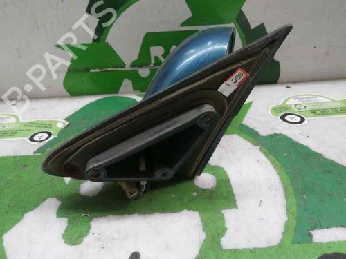 Right mirror KIA CLARUS (K9A) 2.0 i 16V | BP2334322C27 