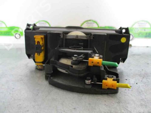 Climate control SEAT IBIZA II (6K1) 1.9 TDI | BP2081527I5 