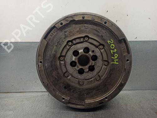 Used Flywheel CITROËN DS3 (SA_) [2009-2016]  17749410