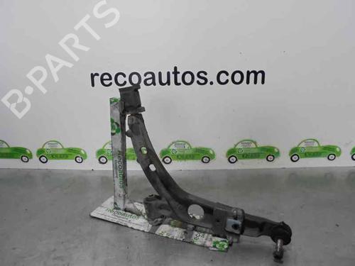 Used Left front suspension arm FIAT SEICENTO / 600 (187_) 1.1 (187AXB, 187AXB1A, 187AXC1A02) (54 hp) 2070826