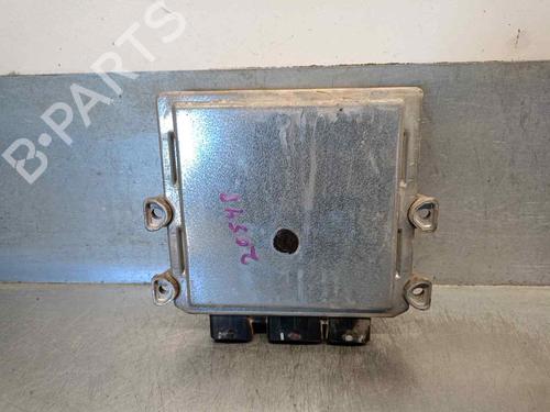 Engine control unit (ECU) CITROËN XSARA (N1) 2.0 HDi 90 | BP18122359M57 