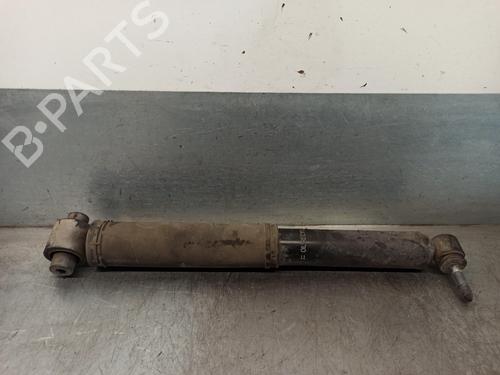 Used Right rear shock absorber RENAULT MEGANE III Coupe (DZ0/1_) 1.9 dCi (DZ0N, DZ0J, DZ1J, DZ1K) (131 hp) 17753085