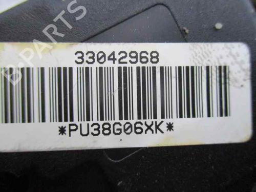 BP8723717C87 | Pre-tensor frente esquerdo DAEWOO REZZO (U100) 1.6 BP8723717C87