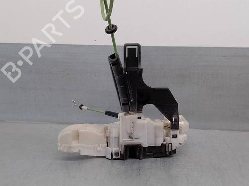 Front left lock LANCIA YPSILON (843_) 1.3 D Multijet (843.AXE11, 843.AXE1A) | BP18071689C98 
