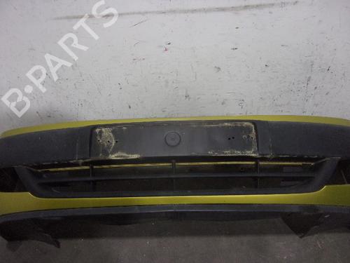 Front bumper CITROËN XSARA (N1) 1.8 i 16V | BP18781762C7 