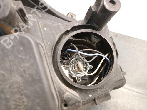 Left headlight OPEL ASTRA H (A04) 1.7 CDTI (L48) | BP20074992C28 