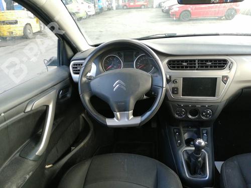 Engine mount CITROËN C-ELYSEE (DD_) 1.2 VTi 82 | BP8819304M89  - Image 10