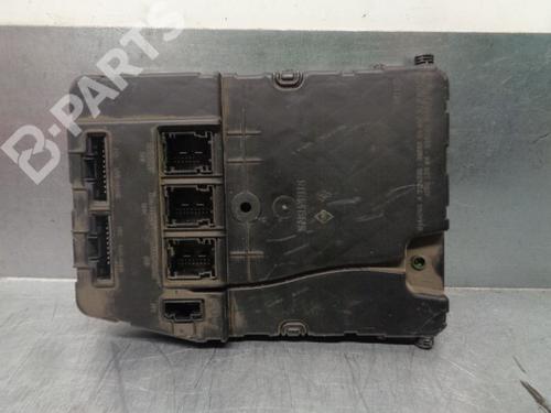 Used Fuse box Fuse box RENAULT MEGANE II Estate (KM0/1_) 1.9 dCi (KMRG, KM1G, KM0G, KM2C) (120 hp) 10232541 10232541