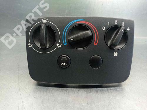 climate-control-ford-fiesta-iv-ja_-jb_-125-i-16v-96fp19a522ea-1995-1996-1997-1998-1999-2000-2001-2002-2003-2004-2005-2006-10398089 main image