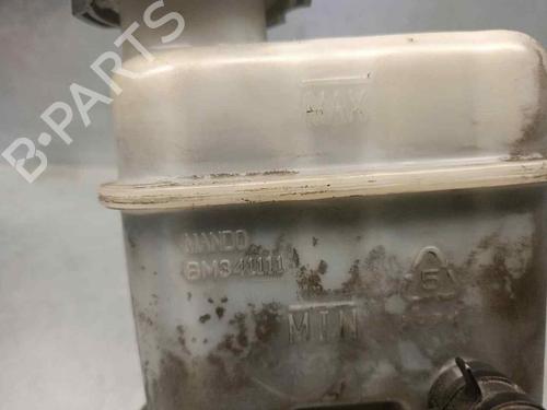 Vacuum pump HYUNDAI SANTA FÉ II (CM) 2.2 CRDi GLS | BP18294677M80