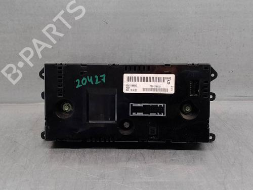 Climate control DODGE JOURNEY 2.0 CRD | BP18641253I5 