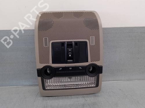 Used Interior roof light BMW X5 (E70) 3.0 d (235 hp) 18335043