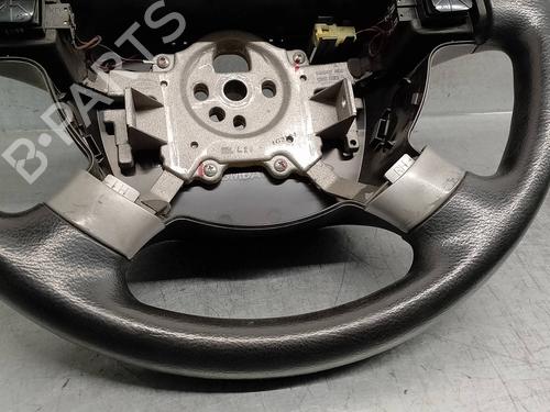 Steering wheel DAEWOO KALOS (KLAS) 1.2 | BP18010839C49 