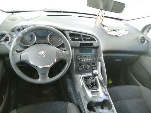 Expansion tank PEUGEOT 3008 I MPV (0U_) 1.6 HDi | BP6573017C120  - Image 8