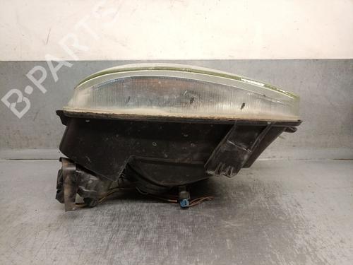 Right headlight OPEL CORSA B (S93) 1.7 D (F08, F68, M68) | BP19492502C29 