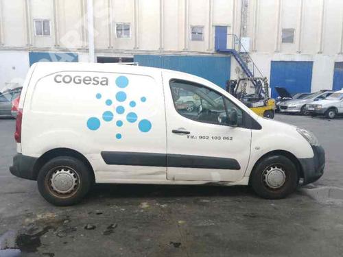 Right front window switch CITROËN BERLINGO Box Body/MPV (B9) 1.6 HDi 75 | BP6874131C105  - Image 6