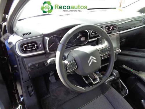 Back wipers mechanism CITROËN C3 II (SC_) 1.2 THP 110 | BP4663649C84  - Image 8