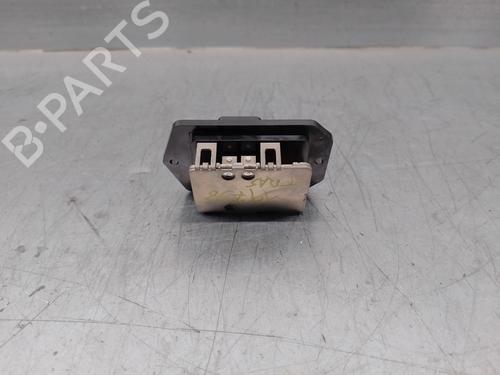 Used Heater resistor CADILLAC SRX 3.6 (258 hp) 16856011