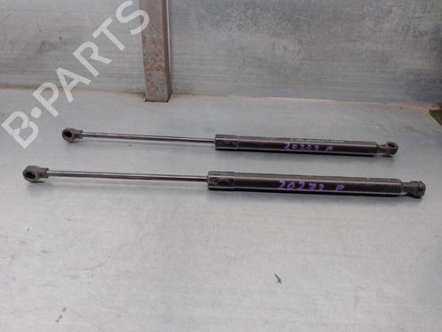 Used Tailgate lift support DACIA SANDERO II 1.5 Blue dCi 95 (B8JL) (95 hp) 17648484