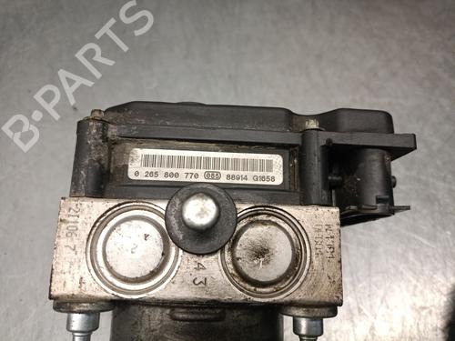 ABS pump OPEL COMBO Tour 1.3 CDTI 16V | BP18922402M43 
