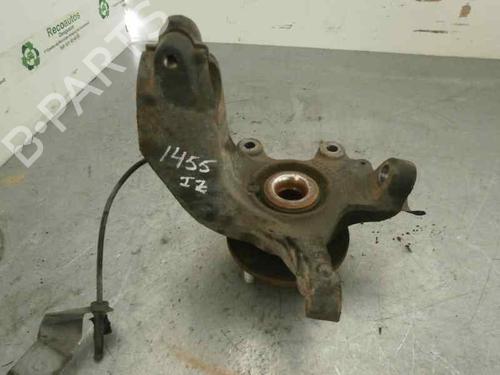 Left front steering knuckle FORD FOCUS II (DA_, HCP, DP) 1.6 TDCi | BP2080047M25 