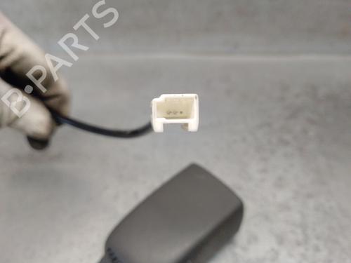 Seat buckle NISSAN PATHFINDER III (R51) 2.5 dCi | BP19023001I32 