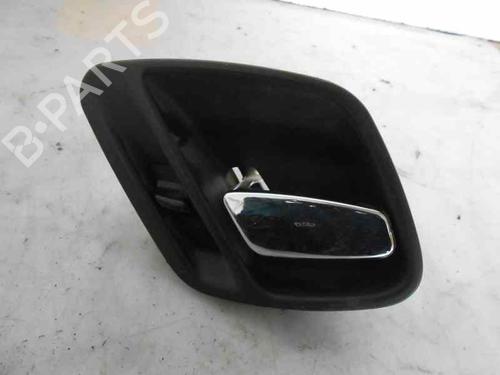 Høyre foran invendig håndtak JEEP GRAND CHEROKEE II (WJ, WG) 3.1 TD 4x4 (140 hp) 3215292