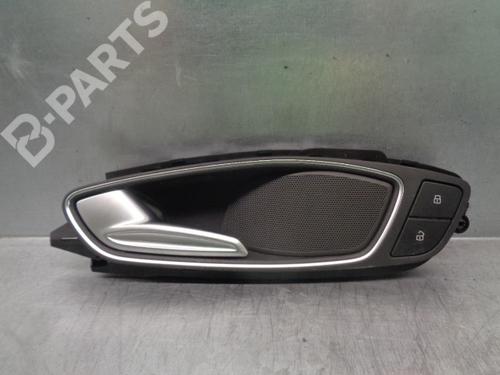 Used Front left interior door handle Front left interior door handle AUDI A1 (8X1, 8XK) 1.4 TDI (90 hp) 10273314 10273314