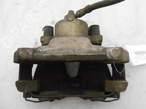 Used Right front brake caliper SAAB 9-5 (YS3E) 2.2 TiD (120 hp) 11620385