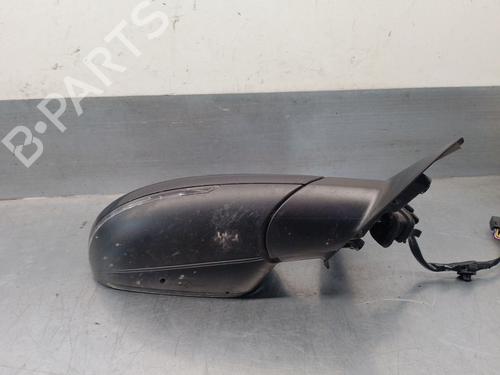 Right mirror AUDI A6 Allroad C7 (4GH, 4GJ) 3.0 TDI quattro | BP17868893C27 