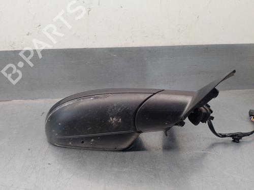 BP17868893C27 | Right mirror AUDI A6 Allroad C7 (4GH, 4GJ)  BP17868893C27