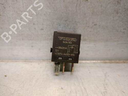 Elektronische module VOLVO XC90 I (275) 3.2 AWD (238 hp) 19421649