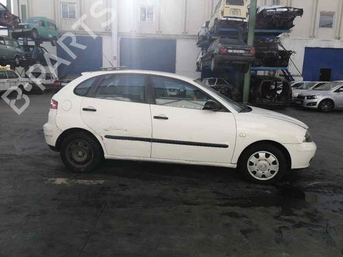 Engine control unit (ECU) SEAT IBIZA III (6L1) 1.9 SDI | BP11707435M57 