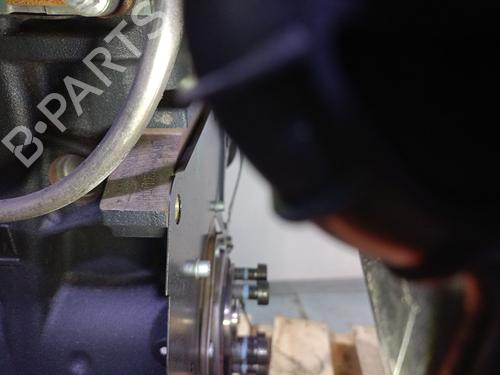 Engine SAAB 9-5 (YS3G) 2.0 TiD | BP19395628M1 