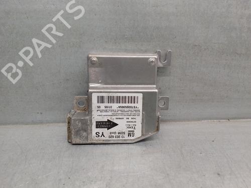 Kollisjonspute styreenhet OPEL MERIVA A MPV (X03) [2003-2010]  18113772