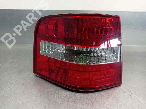 Used Left taillight Left taillight FIAT STILO Multi Wagon (192_) 1.6 16V (103 hp) 10414809 10414809