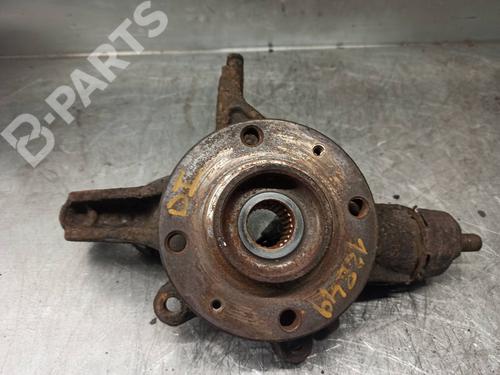 left-front-steering-knuckle-peugeot-partner-box-bodympv-16-hdi-16v-4x4-2008-8417798 main image