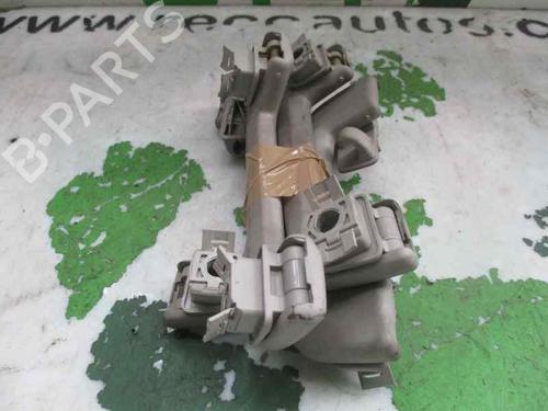 Front left interior door handle VOLVO V50 (545) 2.0 D | BP3216497I13 