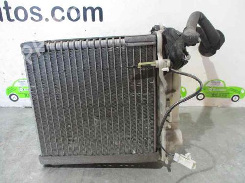 AC radiator TOYOTA PREVIA II (_R3_) 2.0 D-4D (CLR30_) 2087114 | B-Parts