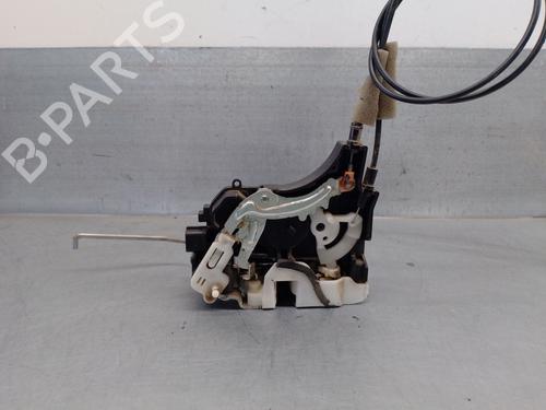 Rear right lock MITSUBISHI OUTLANDER II (CW_W) 2.0 DI-D (CW8W) | BP19110902C99 