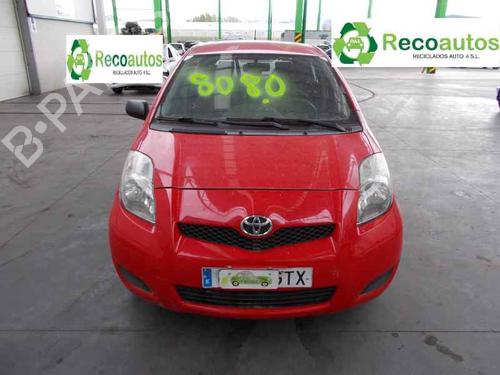 Speilbryter TOYOTA YARIS (_P9_) 1.4 D-4D (NLP90_, NLP90R) | BP2126757I25 