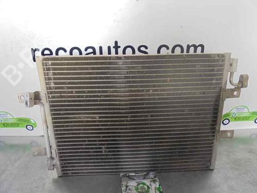 AC radiator FIAT STRADA Pickup (178_, 278_) 1.3 D Multijet 492209